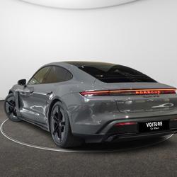 Porsche Taycan GTS 700ch Facelift - 1990?/mois Bourgoin-Jallieu