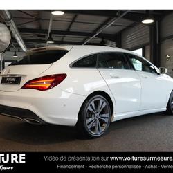 Mercedes CLA Shooting Brake 180 - BV 7G-DCT - CarPlay - Camera Bourgoin-Jallieu