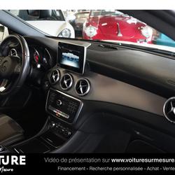 Mercedes CLA Shooting Brake 180 - BV 7G-DCT - CarPlay - Camera Bourgoin-Jallieu