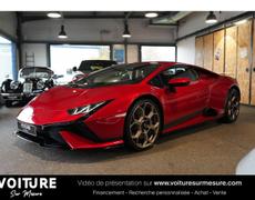 Lamborghini Huracan Bourgoin-Jallieu