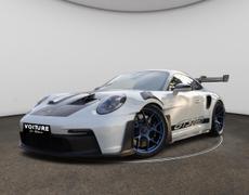 Porsche 911 Bourgoin-Jallieu