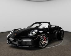 Porsche 911 Bourgoin-Jallieu