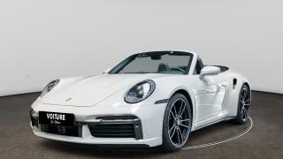 Porsche 911 type 992  - photo 0