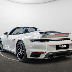 Porsche 911 992 Turbo S 3.7 650ch PDK Cabriolet - 3290/mois Bourgoin-Jallieu
