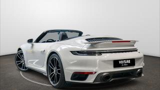Porsche 911 type 992  - photo 1