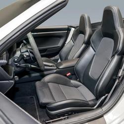 Porsche 911 992 Turbo S 3.7 650ch PDK Cabriolet - 3290/mois Bourgoin-Jallieu