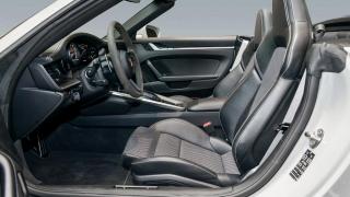Porsche 911 type 992  - photo 3