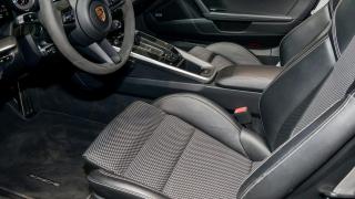Porsche 911 type 992  - photo 4