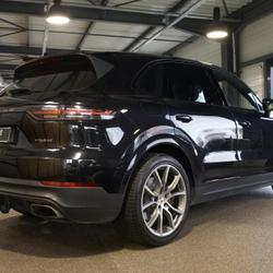 Porsche Cayenne 3.0 462ch E-Hybrid - Attelage - Si&egrave;ges ventil&eacute;s - 4 roues directrices Bourgoin-Jallieu