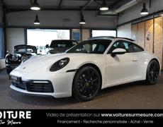 Porsche 911 Bourgoin-Jallieu