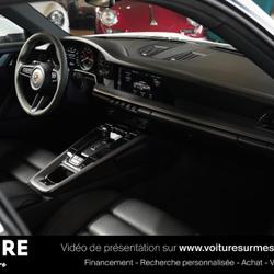 Porsche 911 TYPE 992 COUPE 3.0i 385 cv Carrera PDK - TO - BOSE - PSE Bourgoin-Jallieu