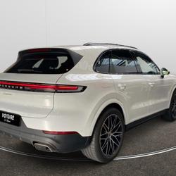 Porsche Cayenne E-Hybrid 3.0 V6 470ch - TO - Cam&eacute;ra 360&deg; -  LOA possible Bourgoin-Jallieu