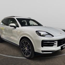 Porsche Cayenne E-Hybrid 3.0 V6 470ch - TO - Cam&eacute;ra 360&deg; -  LOA possible Bourgoin-Jallieu