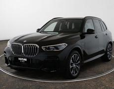 BMW X5 Bourgoin-Jallieu