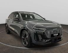 Audi Q6 e-tron Bourgoin-Jallieu