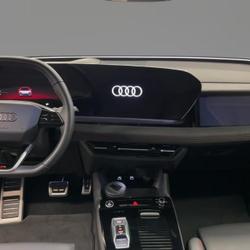 Audi Q6 e-tron 367ch Quattro S line Bourgoin-Jallieu