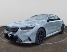 BMW M5 Bourgoin-Jallieu