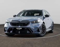 BMW M5 Bourgoin-Jallieu