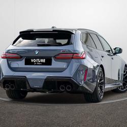 BMW M5 Touring 4.4 V8 PHEV 727ch - Malus inclus - LOA possible Bourgoin-Jallieu