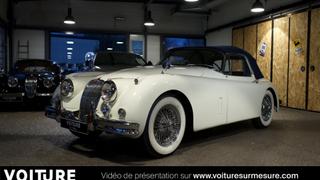 Jaguar XK  - photo 0