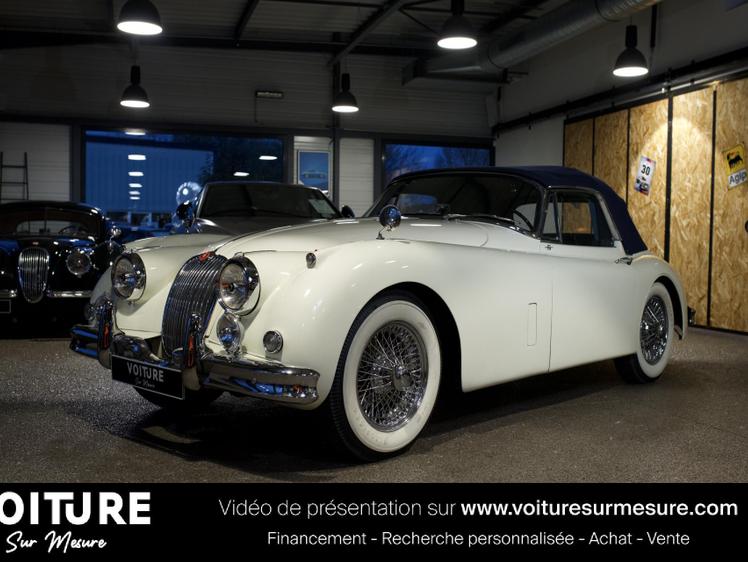 Jaguar XK  - 128 990 €