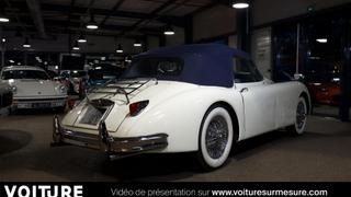 Jaguar XK  - photo 1