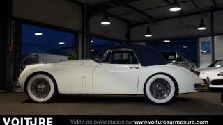 Jaguar XK  - photo 2