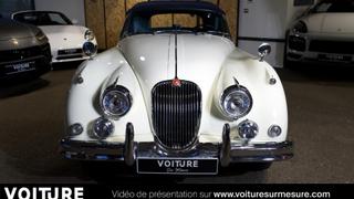 Jaguar XK  - photo 3