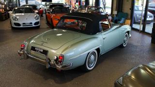 Mercedes SL  - photo 2