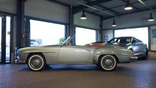 Mercedes SL  - photo 3