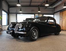 Jaguar XK - 120 160ch - Année : 1954 - 82 000 €