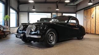 Jaguar XK  - photo 0