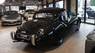 Jaguar XK  - photo 1
