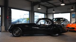 Jaguar XK  - photo 2