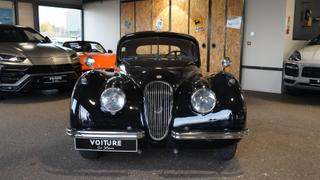 Jaguar XK  - photo 3