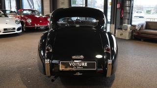 Jaguar XK  - photo 4