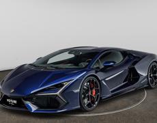 Lamborghini Revuelto Bourgoin-Jallieu