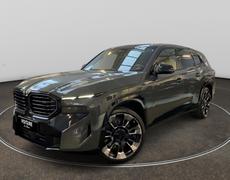 BMW XM Bourgoin-Jallieu