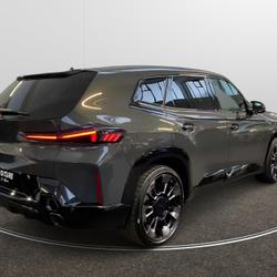 BMW XM 4.4i V8 653ch - 1500?/mois Bourgoin-Jallieu