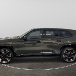 BMW XM 4.4i V8 653ch - 1500?/mois Bourgoin-Jallieu