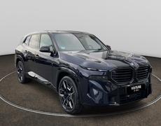 BMW XM Bourgoin-Jallieu