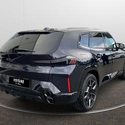 BMW XM 50e 3.0 476ch - 1400?/mois Bourgoin-Jallieu