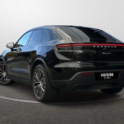 Porsche Macan 4 408ch - TO - LOA possible Bourgoin-Jallieu