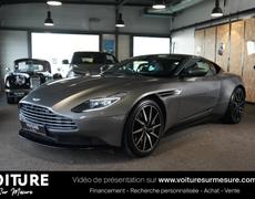 Aston Martin DB11 Bourgoin-Jallieu