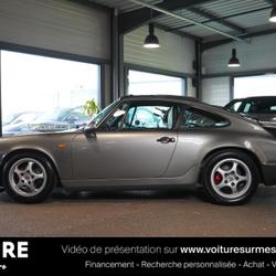 Porsche Carrera 3.2i  231ch G50 Carrera Bourgoin-Jallieu
