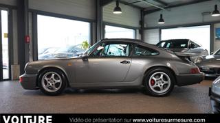Porsche Carrera  - Carrera - photo 2