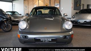 Porsche Carrera  - Carrera - photo 3