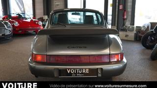 Porsche Carrera  - Carrera - photo 4