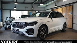 Volkswagen Touareg  - photo 0