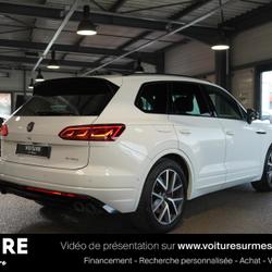 Volkswagen Touareg 3.0 TSI eHybrid  462ch R 4Motion Tiptronic Bourgoin-Jallieu